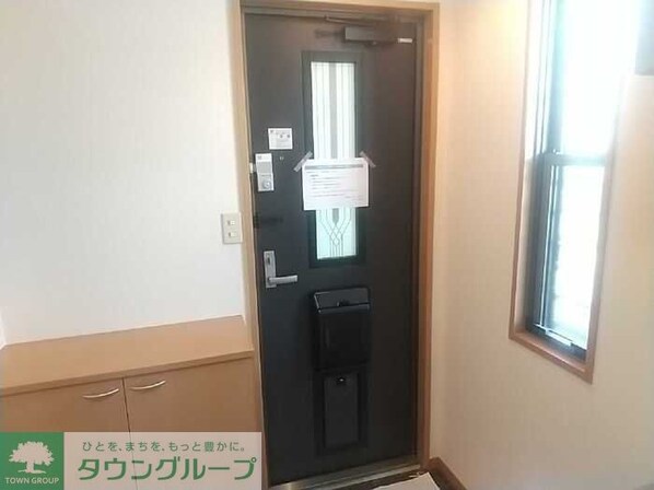 グランドソレーユの物件内観写真